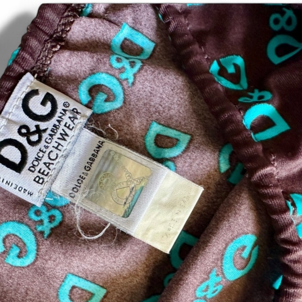 D&G Bikini Set - image 6